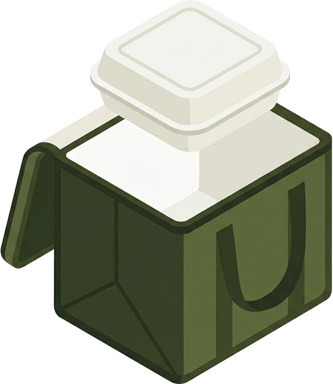 Uber Eats credit earned through RewardEarn offers
